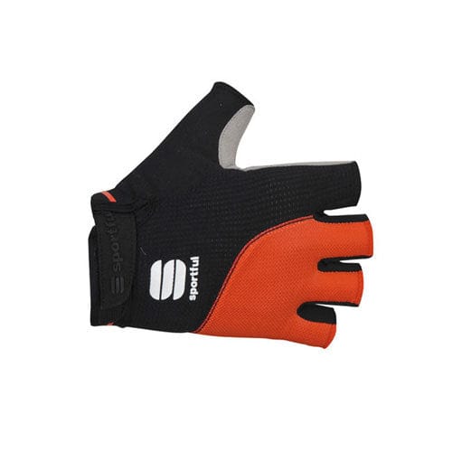 Cycle Tribe Product Sizes Black-Red / XL Sportful Giro Gloves