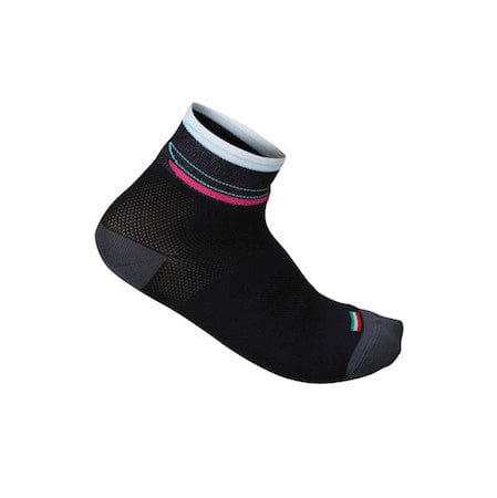 Cycle Tribe Product Sizes Black / S-M Sportful Pro Womens 3 Sock