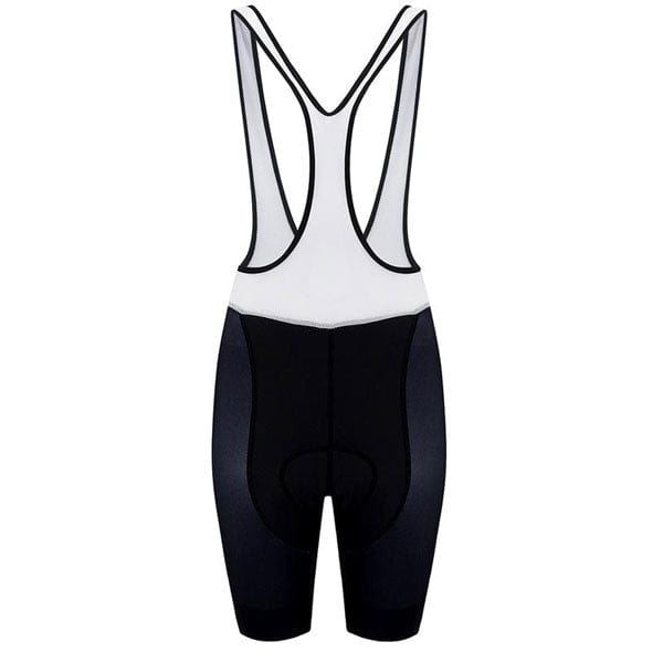 Cycle Tribe Product Sizes Black / Size 10 Eurosport GC Womens Cycling Bib Shorts