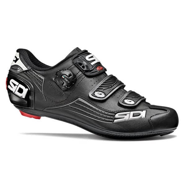 Cycle Tribe Product Sizes Black / Size 37 Sidi Alba Cycling Road Shoes