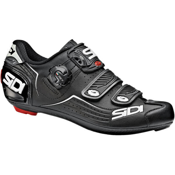 Cycle Tribe Product Sizes Black / Size 37 Sidi Womens Alba Road Shoes