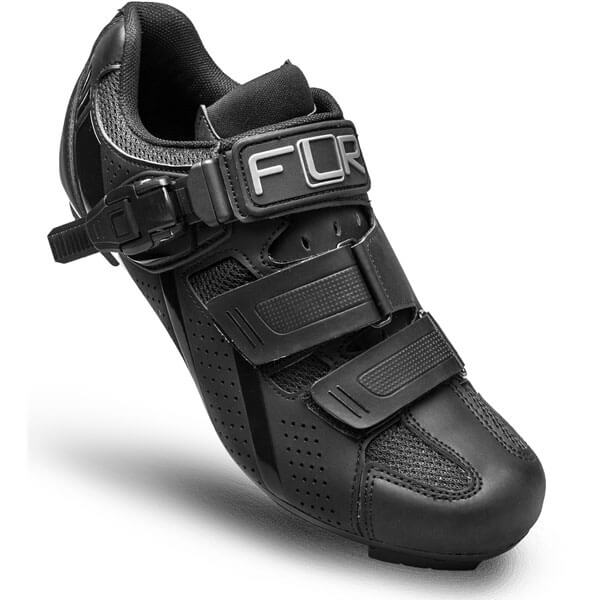 Cycle Tribe Product Sizes Black / Size 38 FLR F15 III Road Shoe