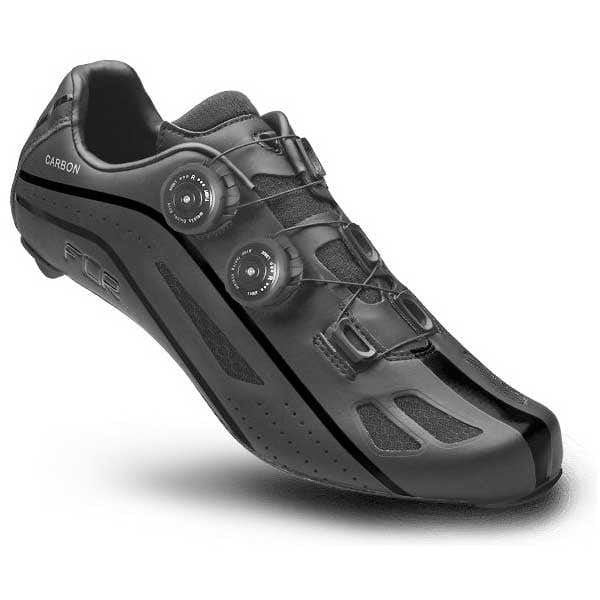 Cycle Tribe Product Sizes Black / Size 41 FLR F-XX II Straw Weight Carbon Shoe
