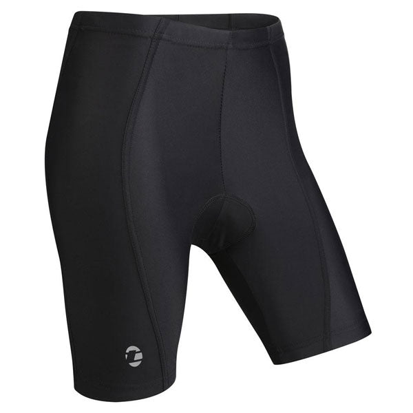 Cycle Tribe Product Sizes Black / Size 8 -10 Tenn Ladies Coolflo Short