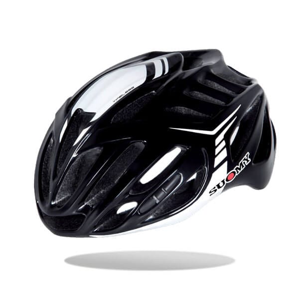 Cycle Tribe Product Sizes Black-White / L Suomy Timeless Helmet