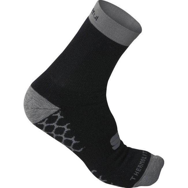 Cycle Tribe Product Sizes Black / XL Sportful Arctic 13 Cycling Sock