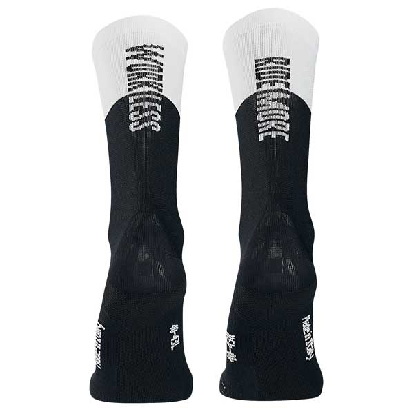 Cycle Tribe Product Sizes Black / XS Northwave Work Less Ride More High Socks 2021
