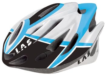 Cycle Tribe Product Sizes Blue / L LAS Kripton Helmet
