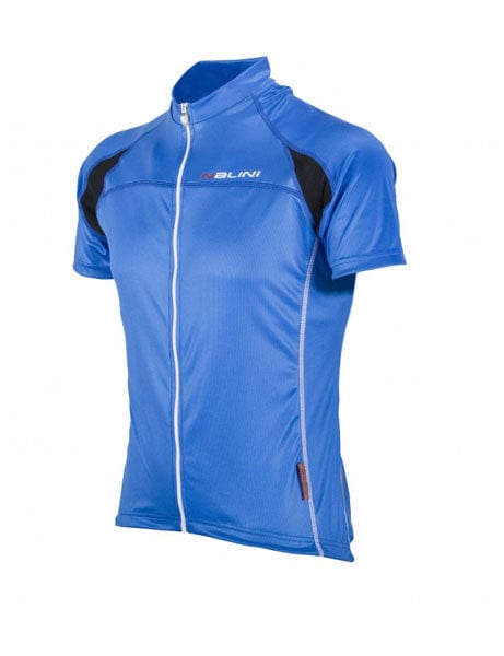 Cycle Tribe Product Sizes Blue / L Nalini Karma TI Jersey