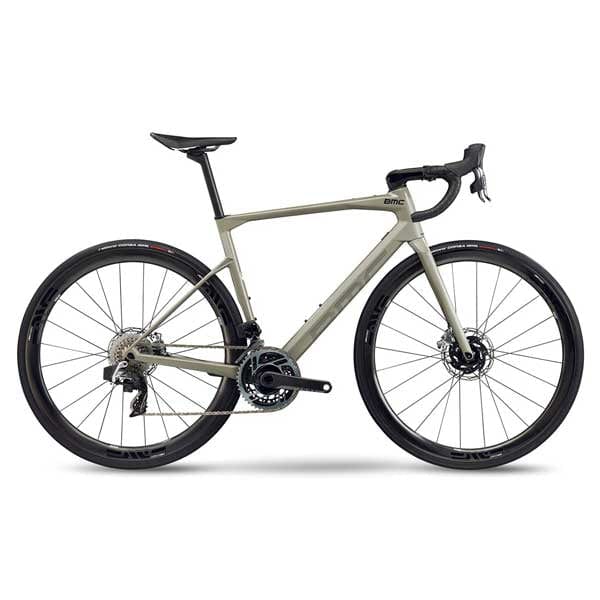 Bmc discount roadmachine 58cm