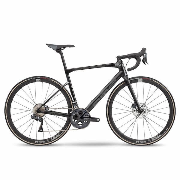 BMC Roadmachine 02 One Ultegra DI2 Disc Road Bike