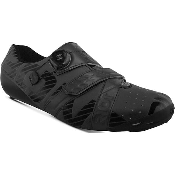 Cycle Tribe Product Sizes Bont Riot Wide + Boa Road Shoes