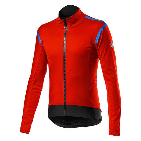Cycle Tribe Product Sizes Castelli Alpha ROS 2 Light Jacket