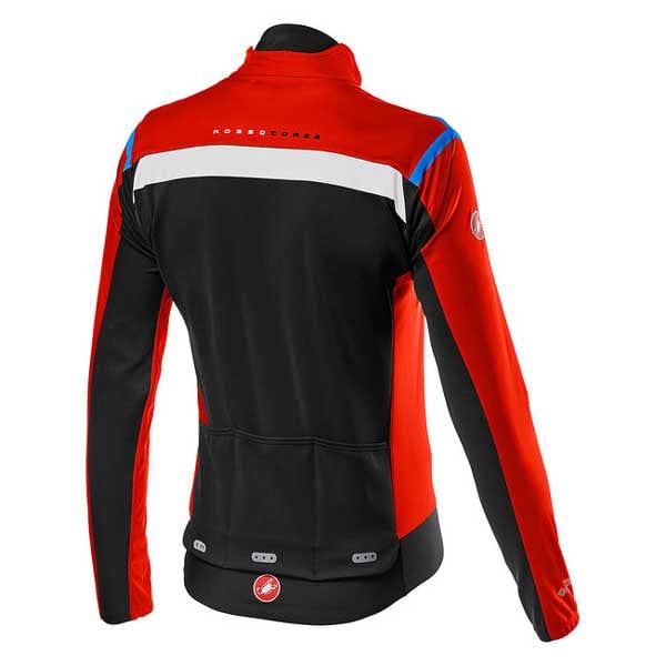 Cycle Tribe Product Sizes Castelli Alpha ROS 2 Light Jacket