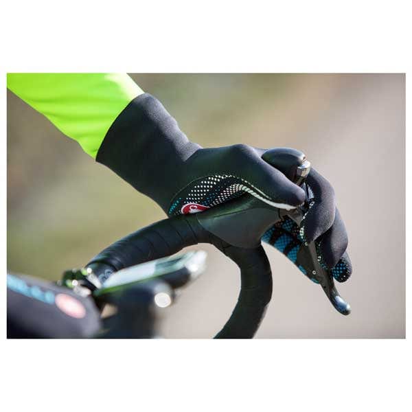 Cycle Tribe Product Sizes Castelli Diluvio C Glove