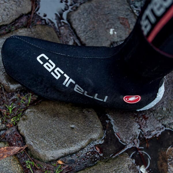 Cycle Tribe Product Sizes Castelli Diluvio Pro Shoecover