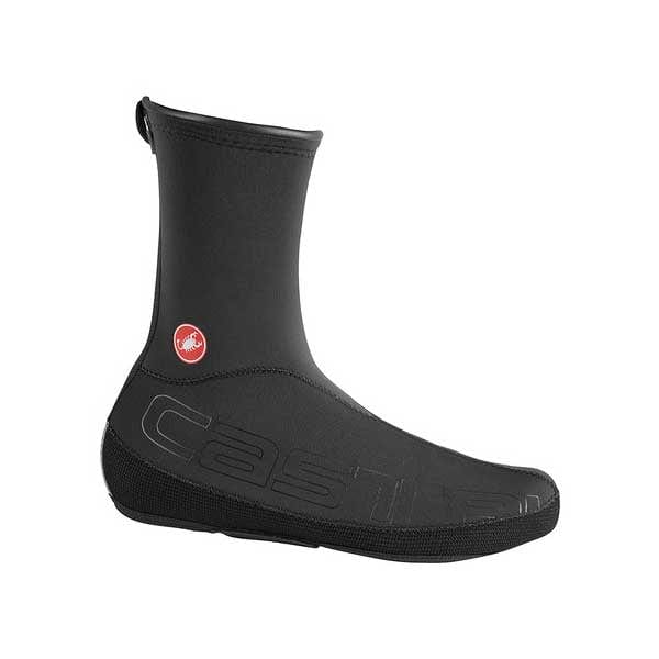 Cycle Tribe Product Sizes Castelli Diluvio UL Shoe Covers