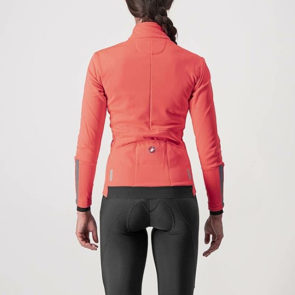 Cycle Tribe Product Sizes Castelli Dinamica Womens Jacket