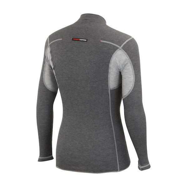 Cycle Tribe Product Sizes Castelli Flanders Warm LS Base Layer