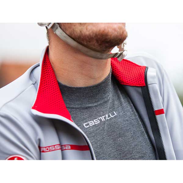 Cycle Tribe Product Sizes Castelli Flanders Warm LS Base Layer