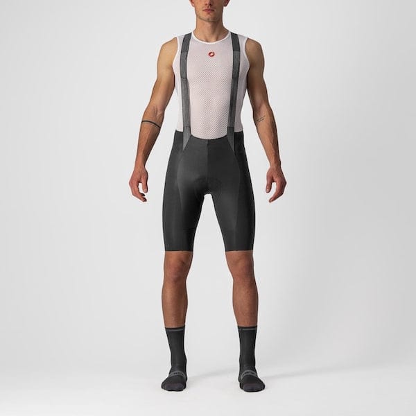 Cycle Tribe Product Sizes Castelli Free Aero RC Bib Shorts