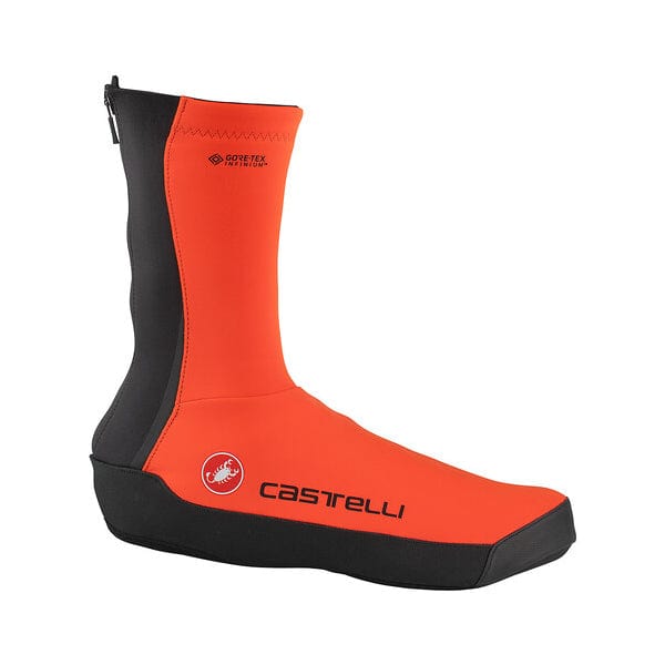 Cycle Tribe Product Sizes Castelli Intenso UL Goretex Shoe Covers