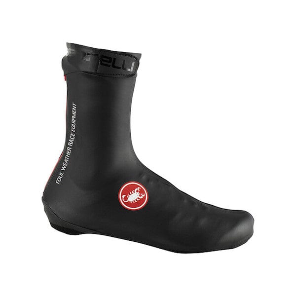 Cycle Tribe Product Sizes Castelli Pioggia 3 Shoecovers