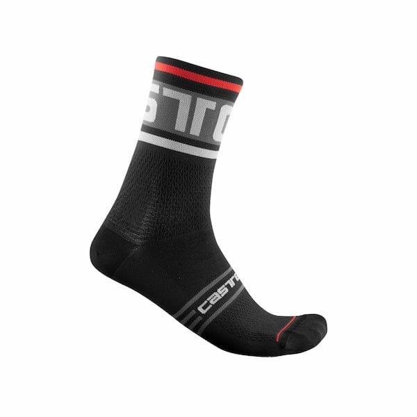 Cycle Tribe Product Sizes Castelli PROLOGO 15 Socks