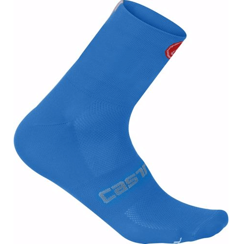 Cycle Tribe Product Sizes Castelli Quattro 9 Cycling Socks