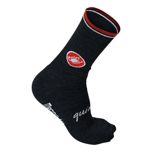 Cycle Tribe Product Sizes Castelli Quindici Socks