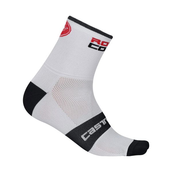 Cycle Tribe Product Sizes Castelli Rosso Corsa 13 Socks