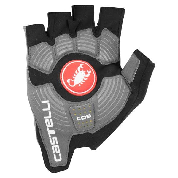Cycle Tribe Product Sizes Castelli Rosso Corsa Espresso Glove