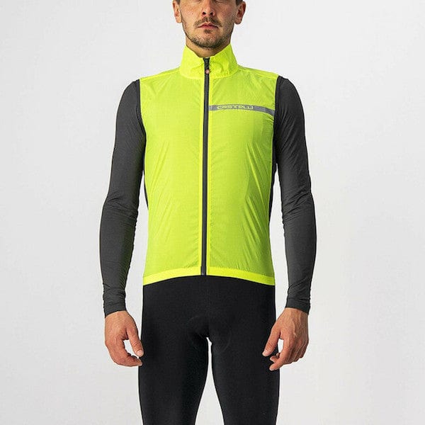 Cycle Tribe Product Sizes Castelli Squadra Stretch Vest