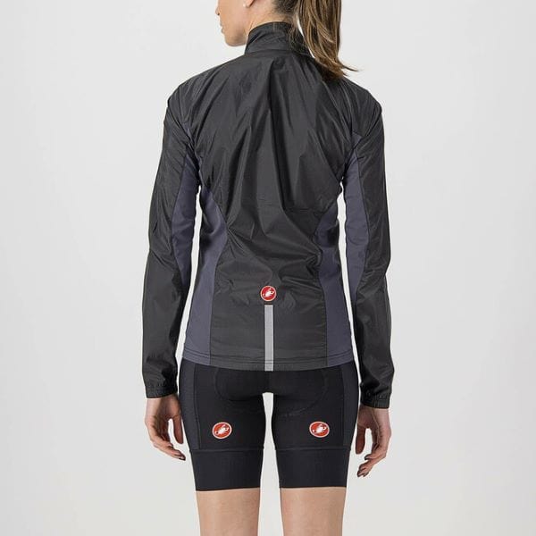 Cycle Tribe Product Sizes Castelli Squadra Stretch Womens Jacket