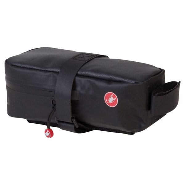 Cycle Tribe Product Sizes Castelli Undersaddle Bag XL