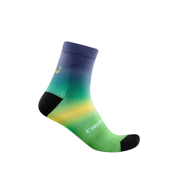 Cycle Tribe Product Sizes Castelli Womens Gradient 10 Summer Socks