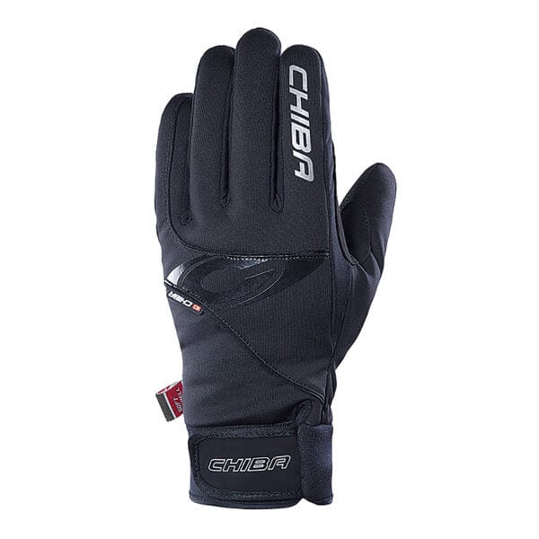Cycle Tribe Product Sizes Chiba Classic Winstopper Glove