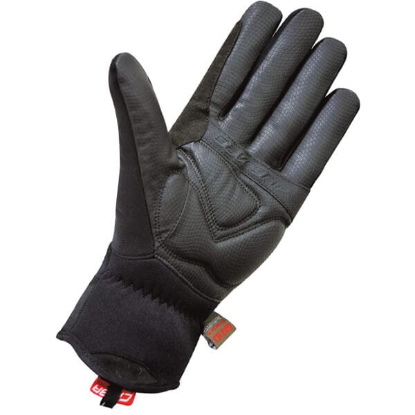 Cycle Tribe Product Sizes Chiba Express+Wind Protect Gloves