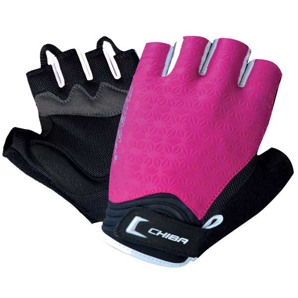 Cycle Tribe Product Sizes Chiba Lady Air Gel Plus Mitts
