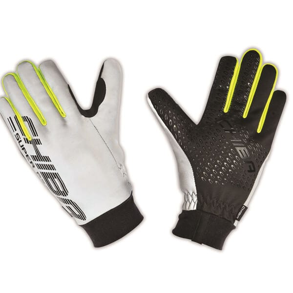 Cycle Tribe Product Sizes Chiba Pro Safety Glove