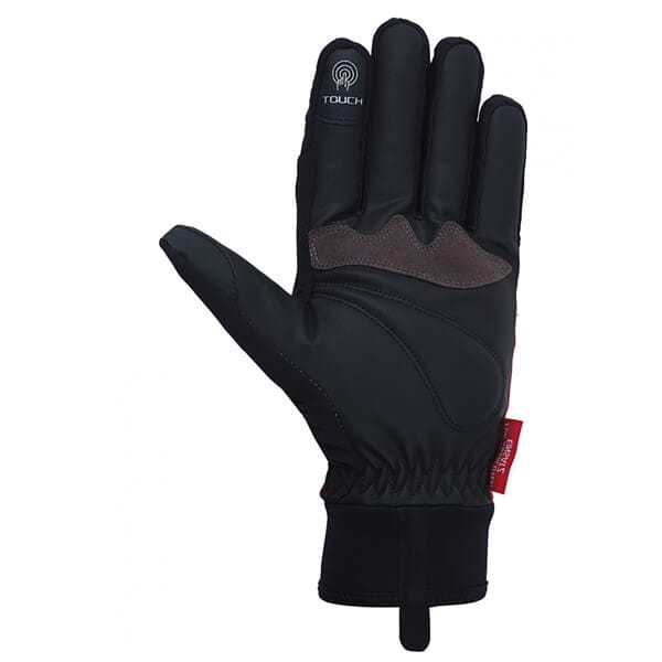 Cycle Tribe Product Sizes Chiba Rain Pro Waterproof Gloves