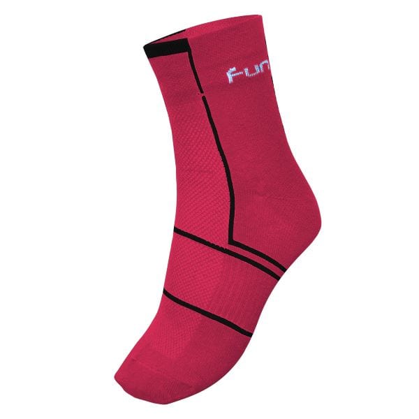 Cycle Tribe Product Sizes Coral / S Funkier Forano Airflow 5 Socks