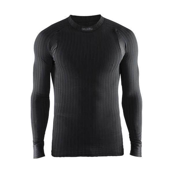 Cycle Tribe Product Sizes Craft Mens Active Extreme 2.0 CN Long Sleeve Base Layer