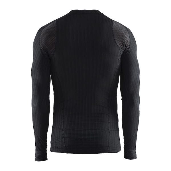 Cycle Tribe Product Sizes Craft Mens Active Extreme 2.0 CN Long Sleeve Base Layer