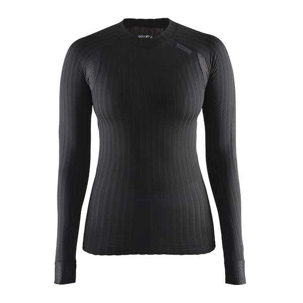 Cycle Tribe Product Sizes Craft Womens Active Extreme 2.0 CN Long Sleeve Base Layer