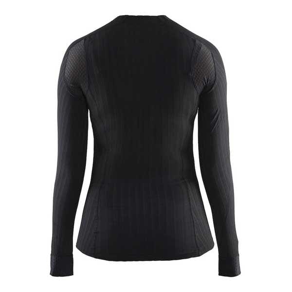 Cycle Tribe Product Sizes Craft Womens Active Extreme 2.0 CN Long Sleeve Base Layer