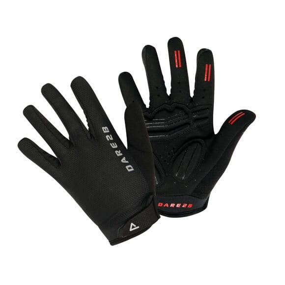 Cycle Tribe Product Sizes Dare 2b Take Hold Gloves