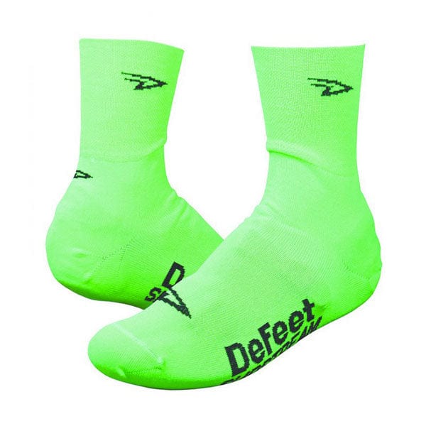 Cycle Tribe Product Sizes Defeet - Slipstream Socks