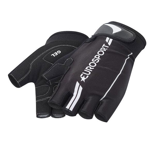 Cycle Tribe Product Sizes Eurosport GC Mens Cycling Mitts