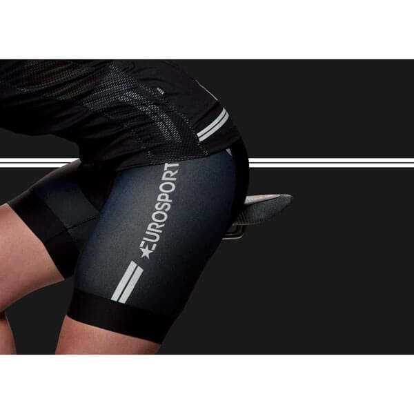Cycle Tribe Product Sizes Eurosport GC Womens Cycling Bib Shorts